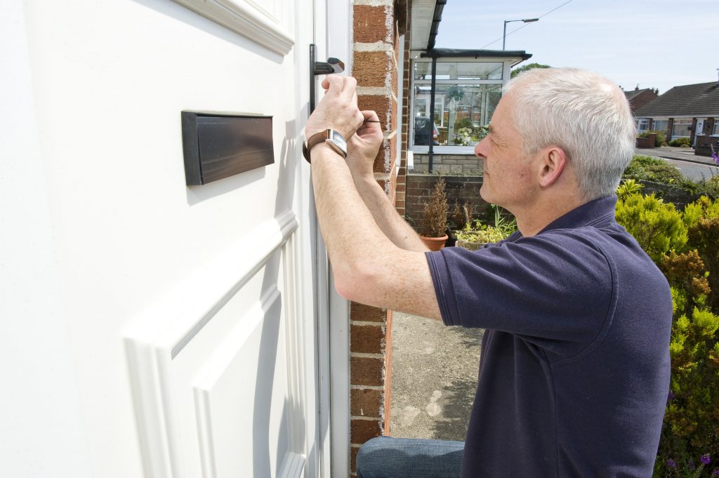 Residential Locksmith Services City Locksmiths Belfast