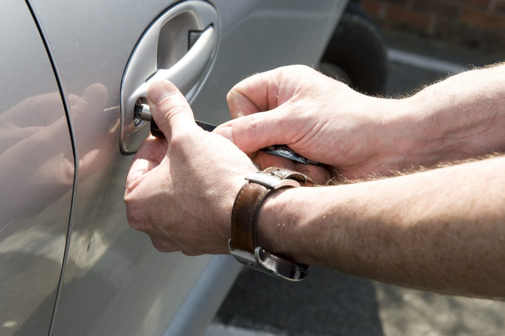 Vehicle Locksmith City Locksmiths Belfast